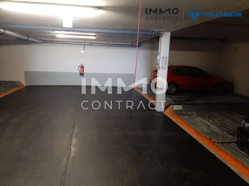 Tiefgarage in Wien - Bild 2 Tiefgarage in Wien - Bild 2