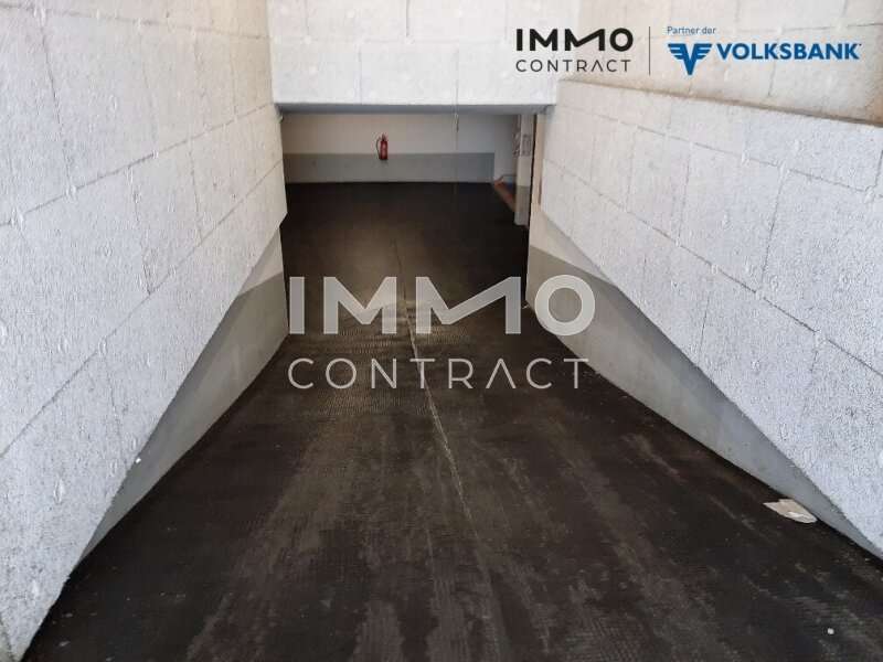 Tiefgarage in Wien - Bild 3 Tiefgarage in Wien - Bild 3