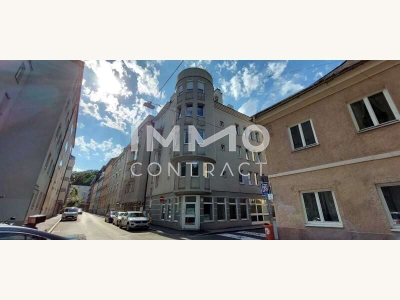 Tiefgaragenstellplatz in Linz - Bild 4