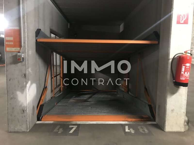 Stellplatz in Wien - Bild 2