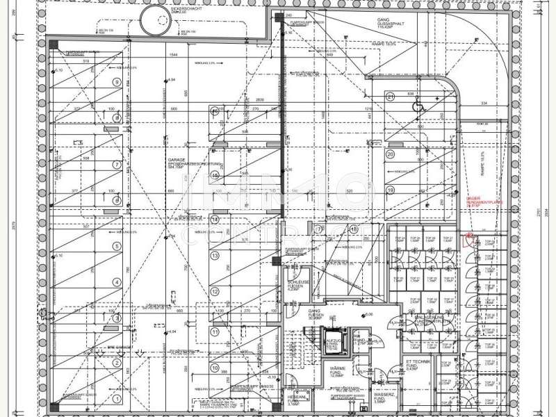 Tiefgarage Wien: Unbenannt Unbenannt