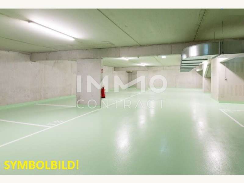 Tiefgaragenstellplatz Graz: _1878725 _1878725