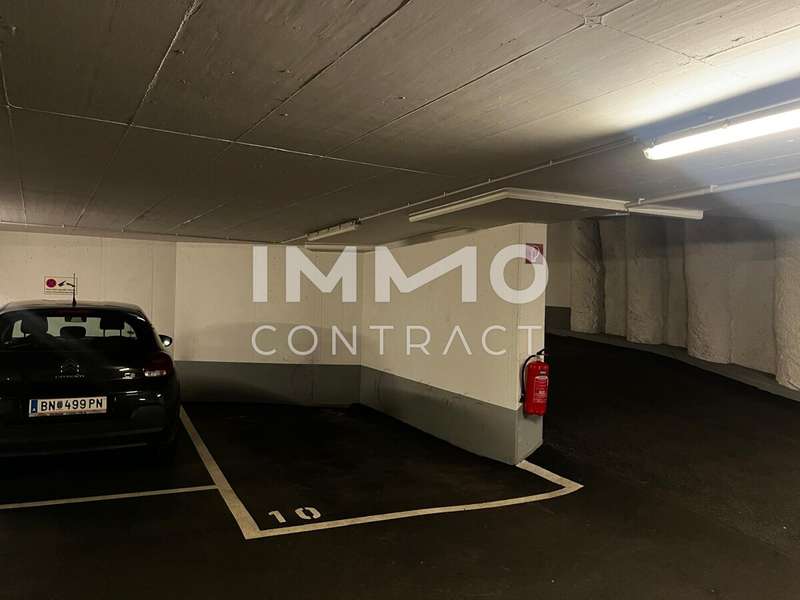 Tiefgarage in Wien - Bild 2