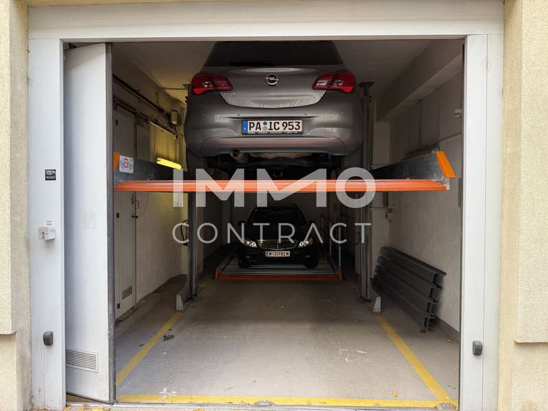 Stellplatz in Wien - Bild 2