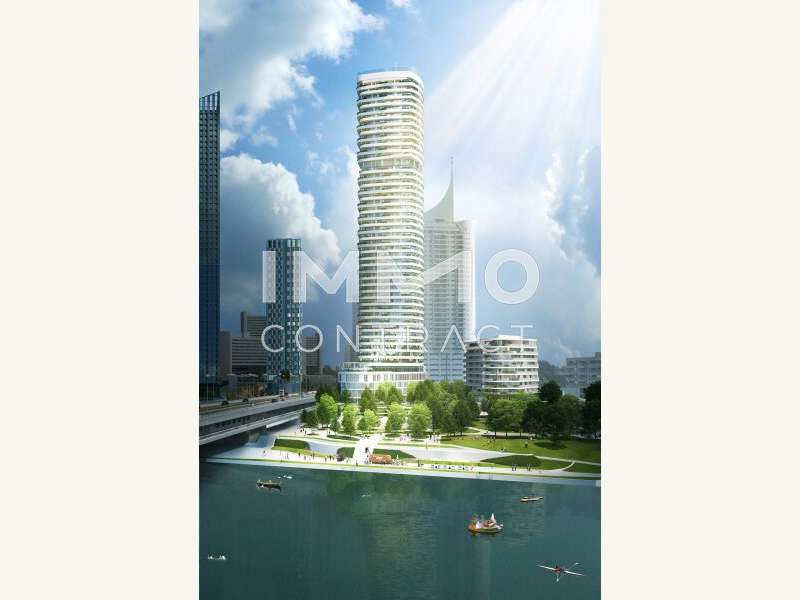 Eigentumswohnung in Wien - Bild 8