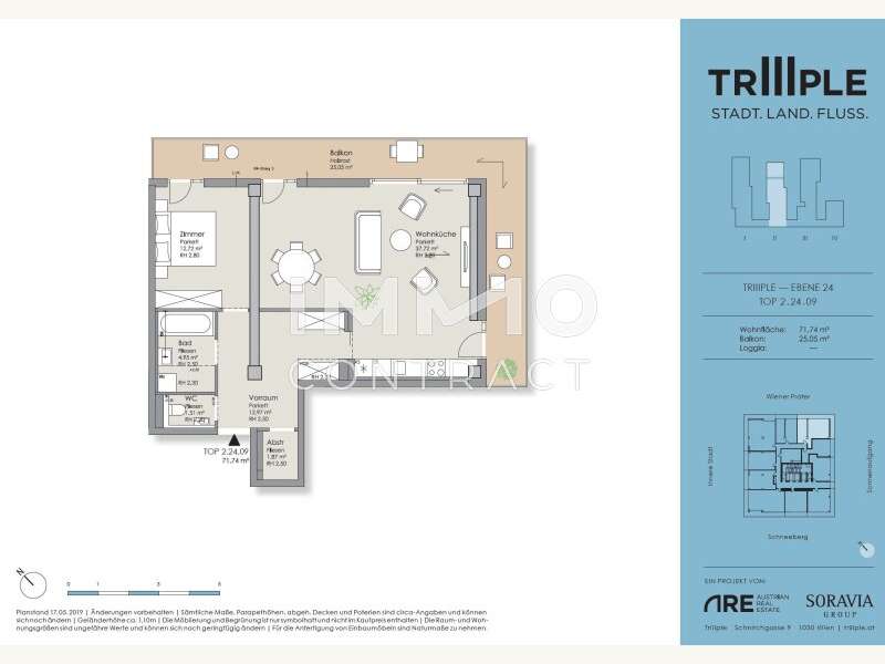 Eigentumswohnung Wien: Unbenannt Unbenannt