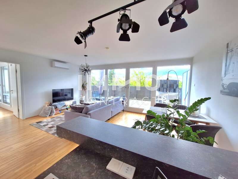 Terrassenwohnung Wien: 20240425_160619 20240425_160619