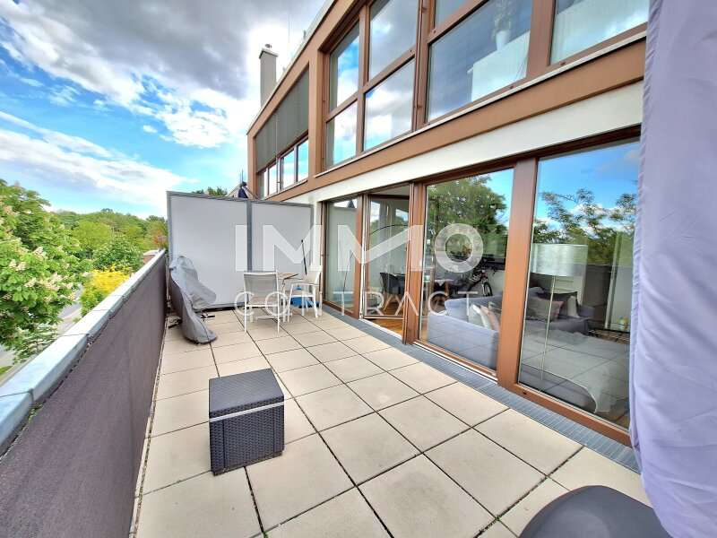 Terrassenwohnung Wien: 20240425_162153 20240425_162153