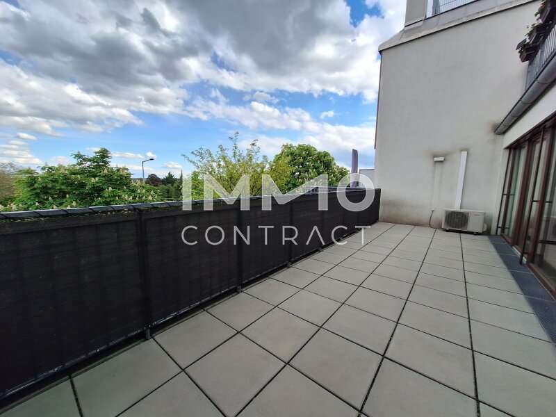 Terrassenwohnung Wien: 20240425_161942 20240425_161942