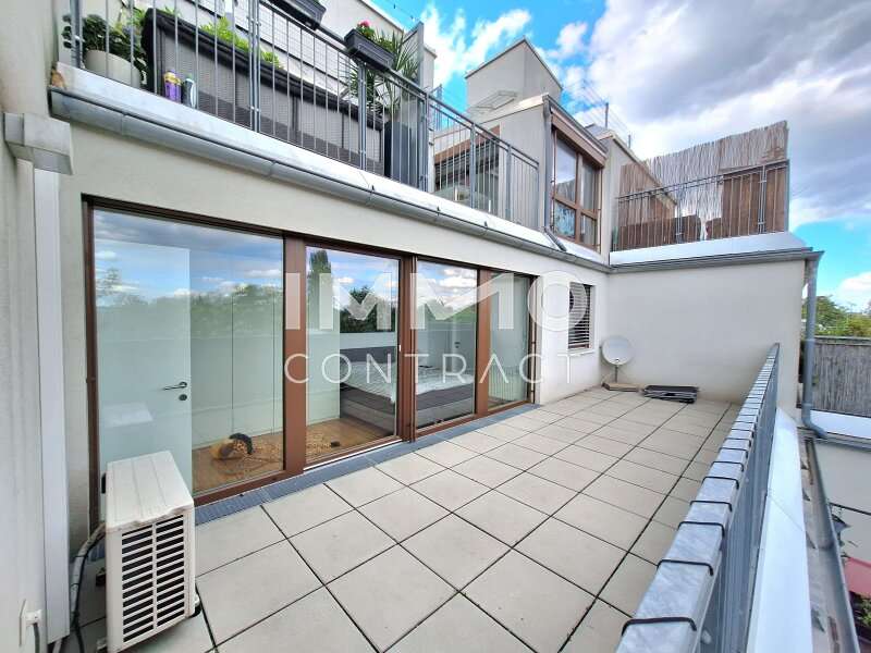 Terrassenwohnung Wien: 20240425_162216 20240425_162216