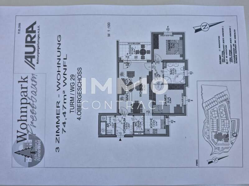 Eigentumswohnung Pressbaum: 20251024_095303 20251024_095303