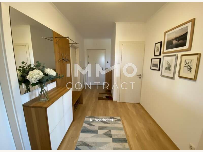 Eigentumswohnung in Wels - Bild 2 Eigentumswohnung in Wels - Bild 2