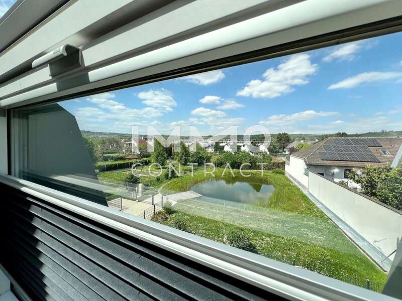 Dachgeschosswohnung Krems an der Donau: @DSH @DSH