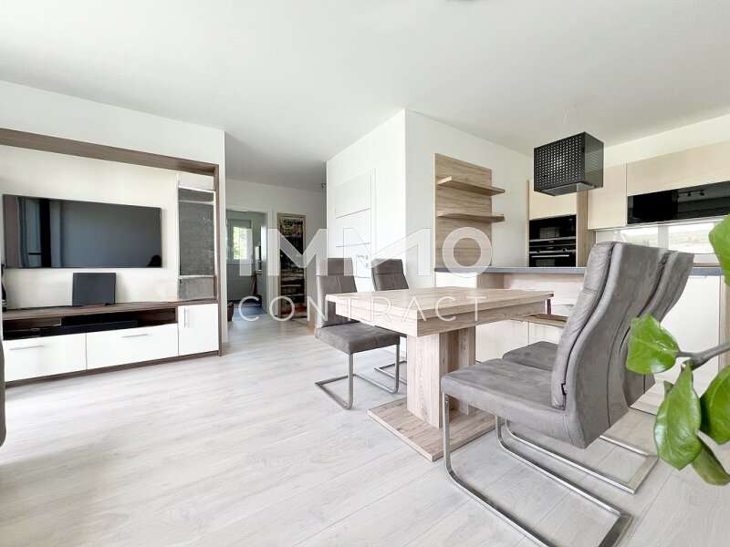 Dachgeschosswohnung Krems an der Donau: @DSH @DSH