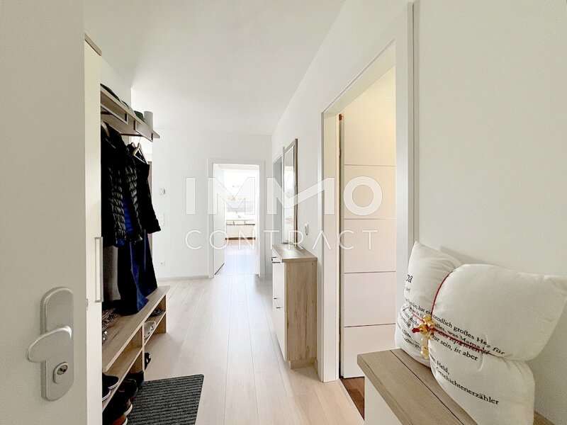 Dachgeschosswohnung Krems an der Donau: @DSH @DSH