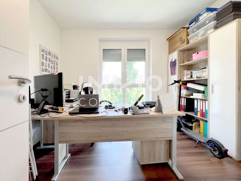 Dachgeschosswohnung Krems an der Donau: @DSH @DSH