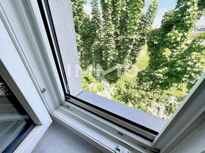 Dachgeschosswohnung Krems an der Donau: @DSH @DSH