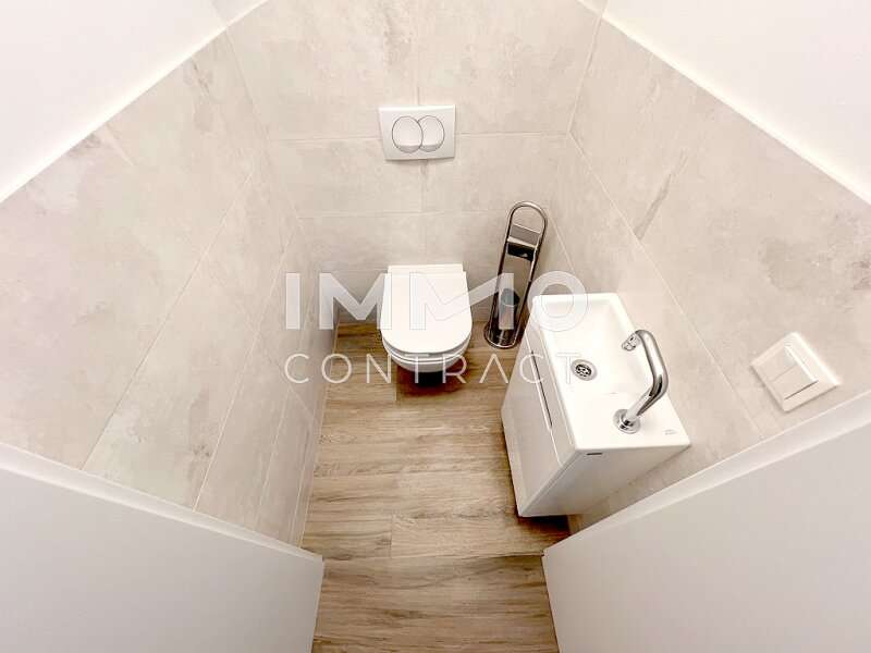 Dachgeschosswohnung Krems an der Donau: @DSH @DSH