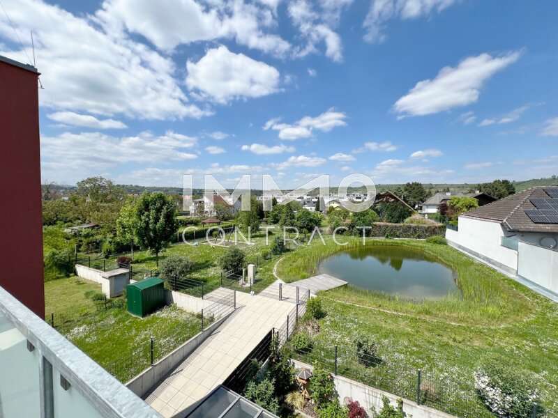 Dachgeschosswohnung Krems an der Donau: @DSH @DSH