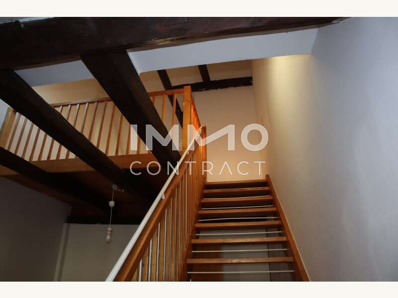 Dachgeschosswohnung in Graz - Bild 3 Dachgeschosswohnung in Graz - Bild 3