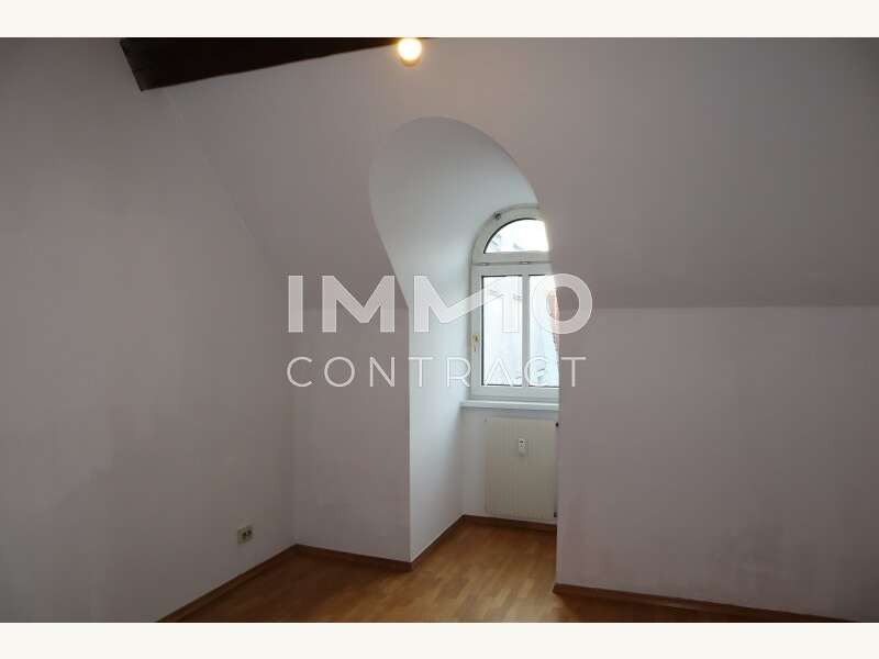 Dachgeschosswohnung in Graz - Bild 5 Dachgeschosswohnung in Graz - Bild 5