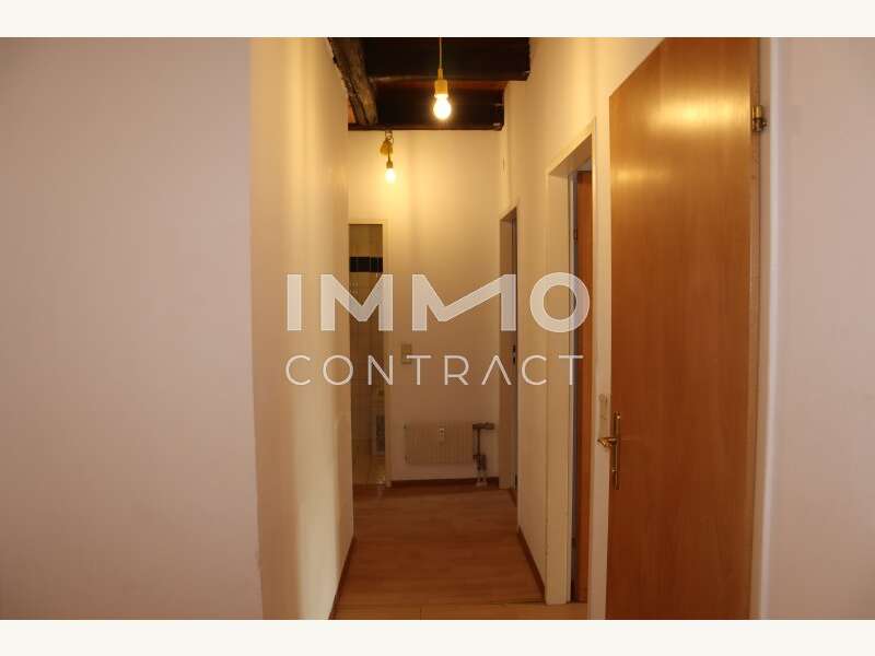 Dachgeschosswohnung in Graz - Bild 8 Dachgeschosswohnung in Graz - Bild 8