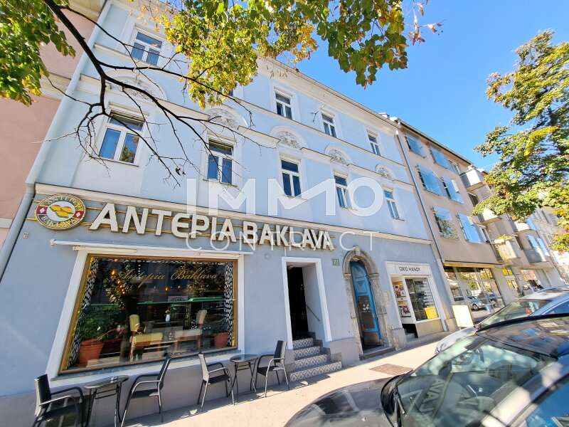 Dachgeschosswohnung Graz: 20241007_124652 20241007_124652