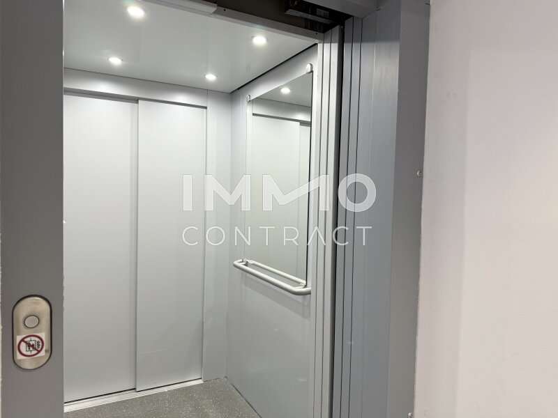 Eigentumswohnung Wien: Personenlift Personenlift