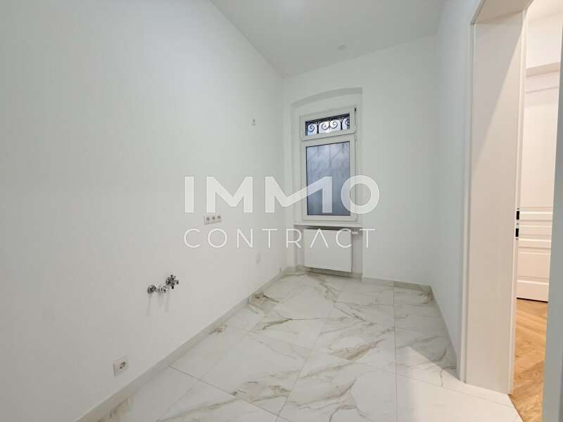 Eigentumswohnung Wien: Küche Küche