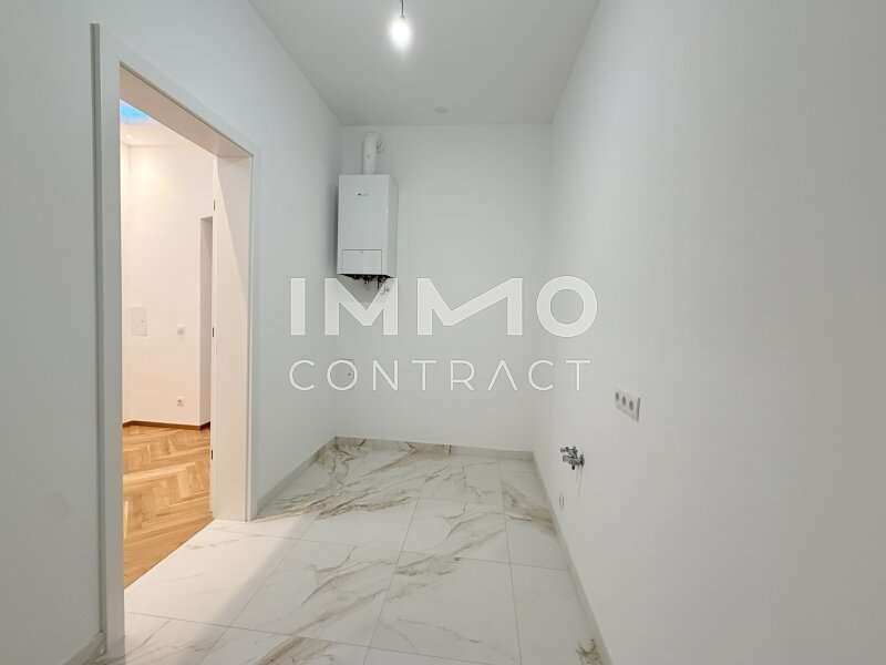 Eigentumswohnung Wien: Küche Küche