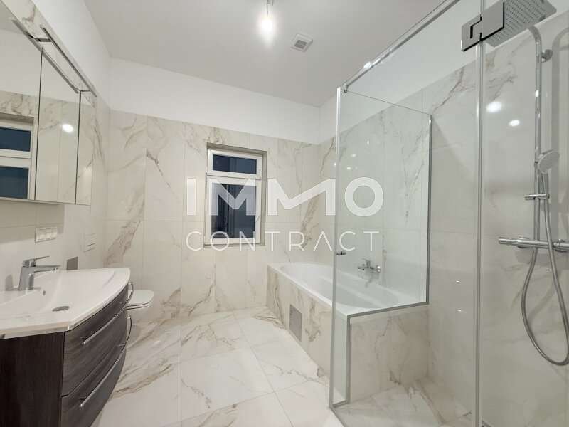 Eigentumswohnung Wien: Badezimmer Badezimmer