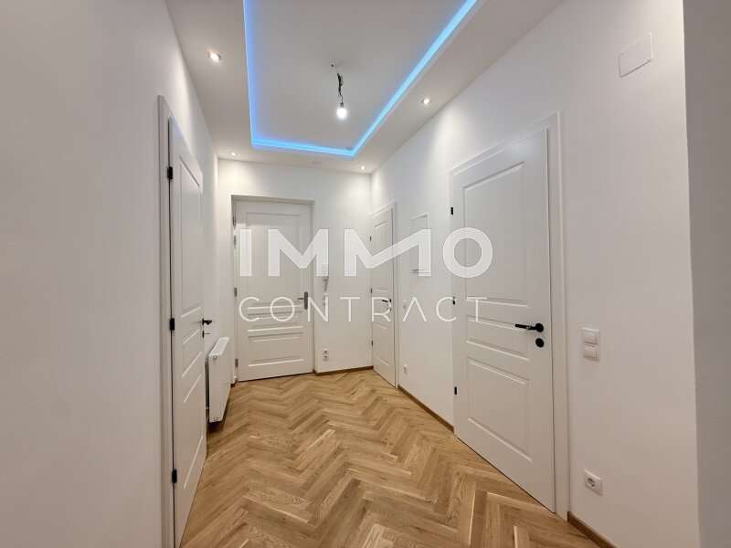 Eigentumswohnung Wien: Vorraum Vorraum