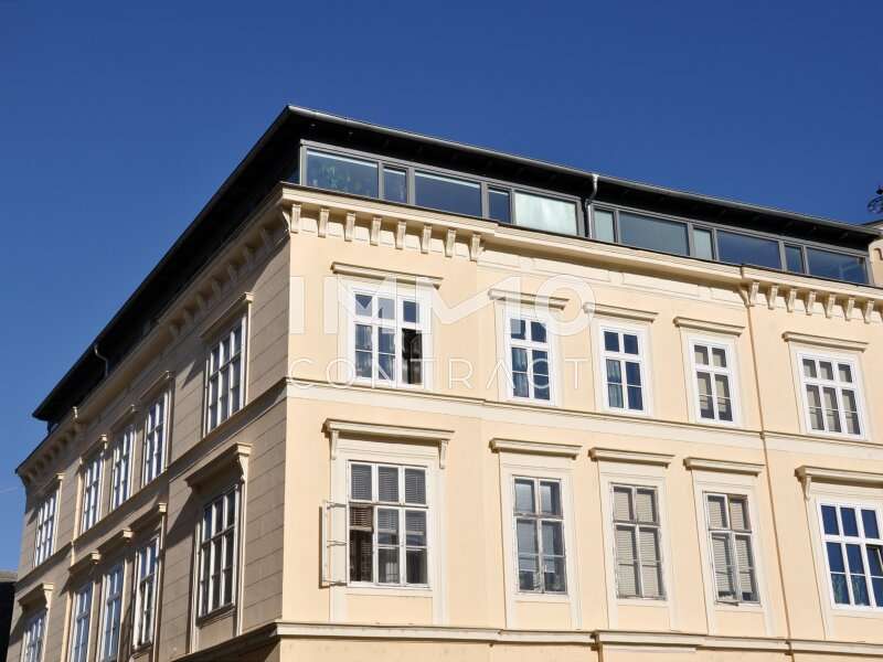 Terrassenwohnung Stein an der Donau: ©DSH11 ©DSH11