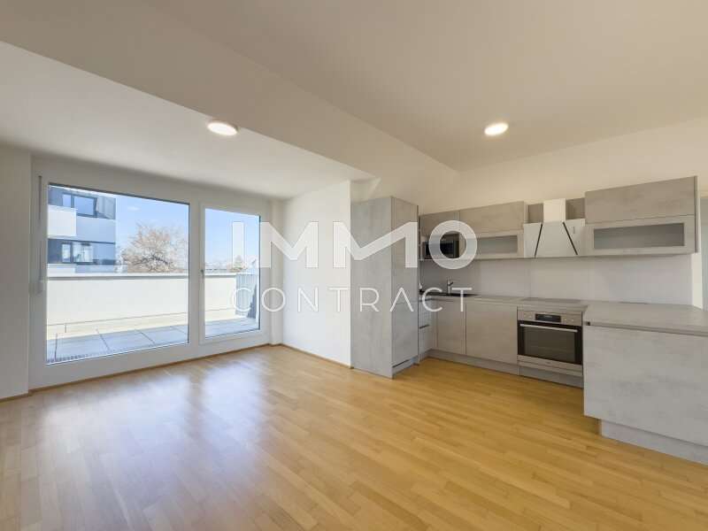 Terrassenwohnung in Wien - Bild 3