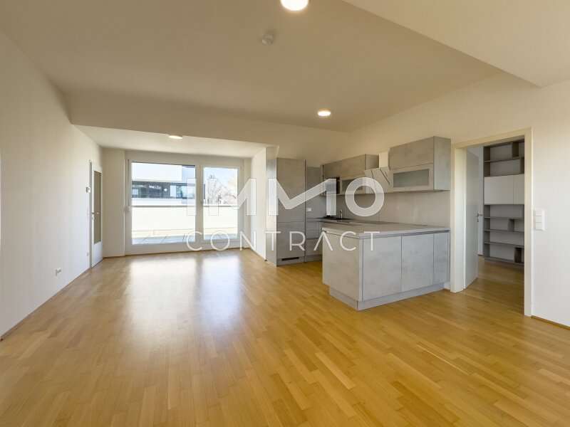 Terrassenwohnung in Wien - Bild 5