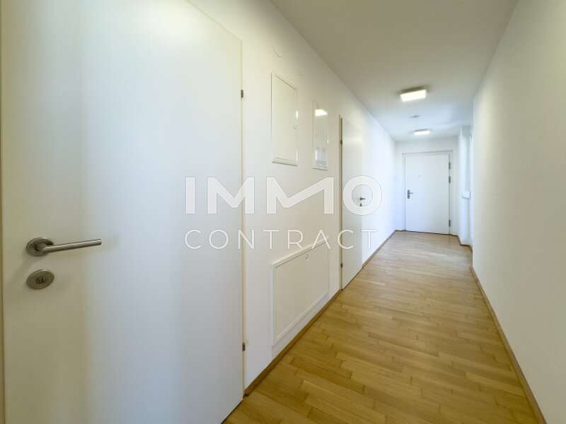 Terrassenwohnung in Wien - Bild 12