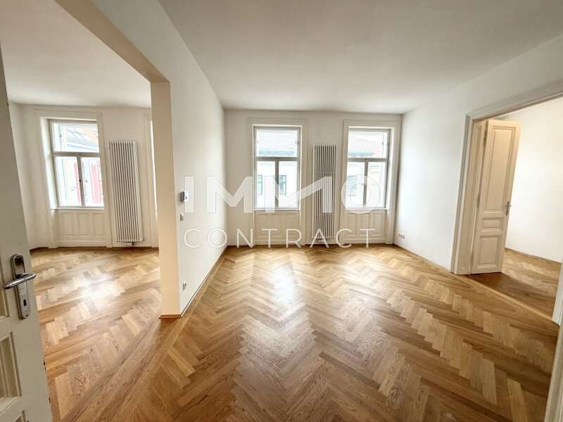 Eigentumswohnung in Wien - Bild 15