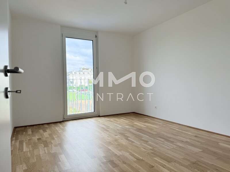 Eigentumswohnung Wien: Zimmer Zimmer