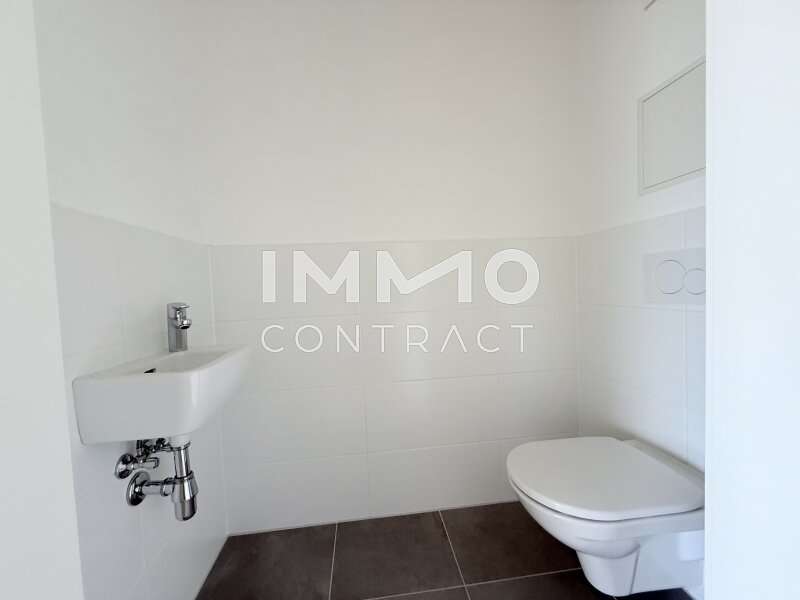 Eigentumswohnung Wien: Toilette Toilette