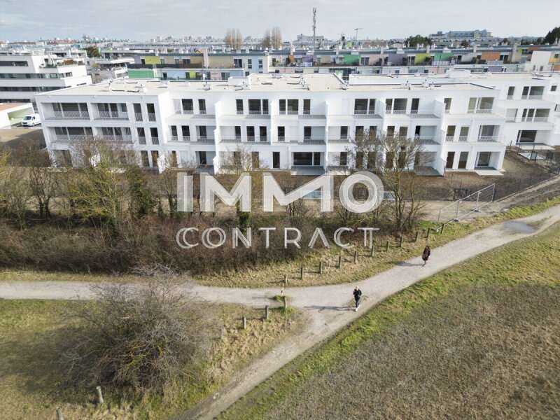 Eigentumswohnung Wien: Projektansicht Projektansicht