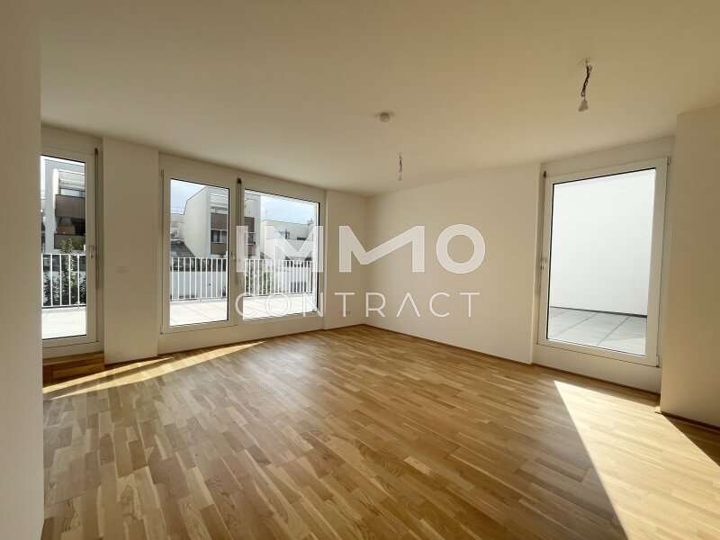 Eigentumswohnung Wien: Wohnraum Wohnraum