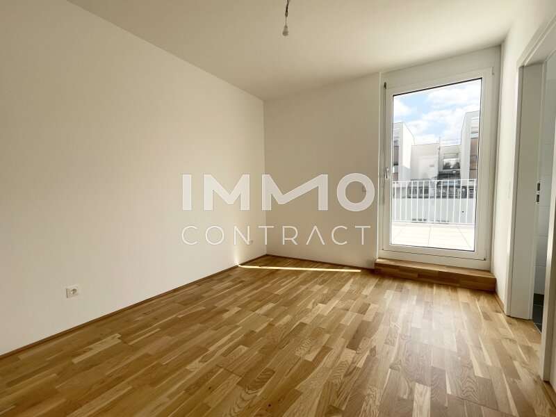 Eigentumswohnung Wien: Schlafzimmer Schlafzimmer