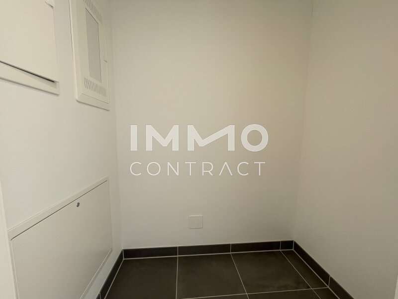 Eigentumswohnung Wien: Abstellraum Abstellraum