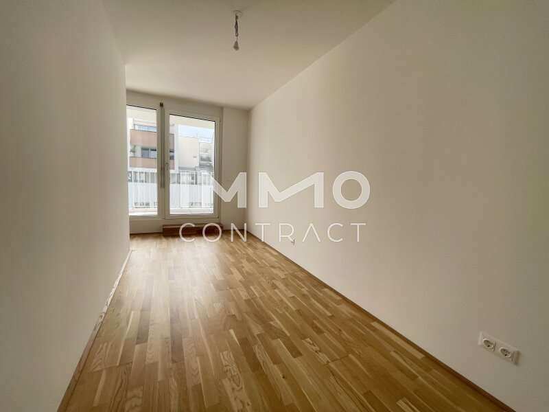 Eigentumswohnung Wien: Schlafzimmer Schlafzimmer