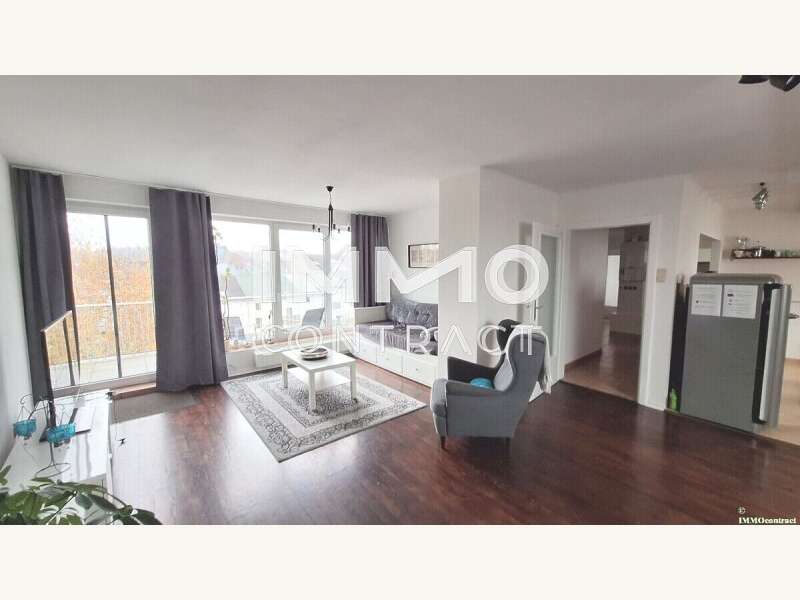 Dachgeschosswohnung in Amstetten - Bild 2