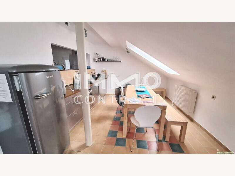 Dachgeschosswohnung in Amstetten - Bild 4
