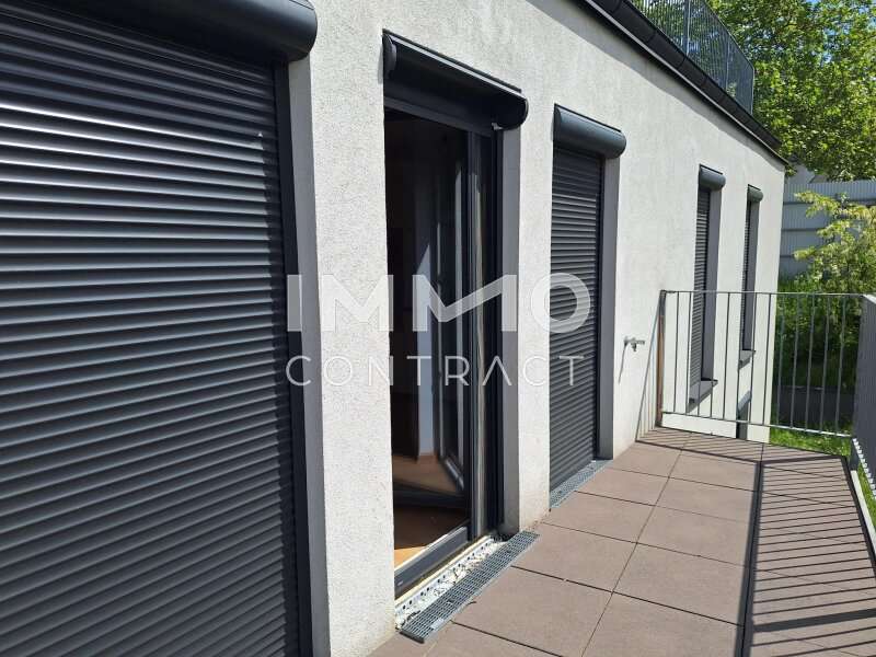 Dachgeschosswohnung Wien: 20250509_114239 20250509_114239