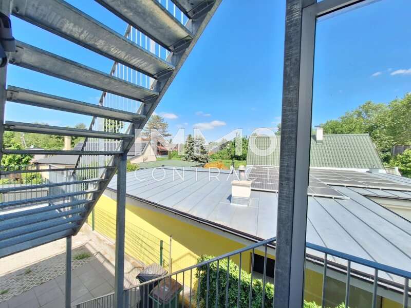 Dachgeschosswohnung Wien: 20250509_115248 20250509_115248