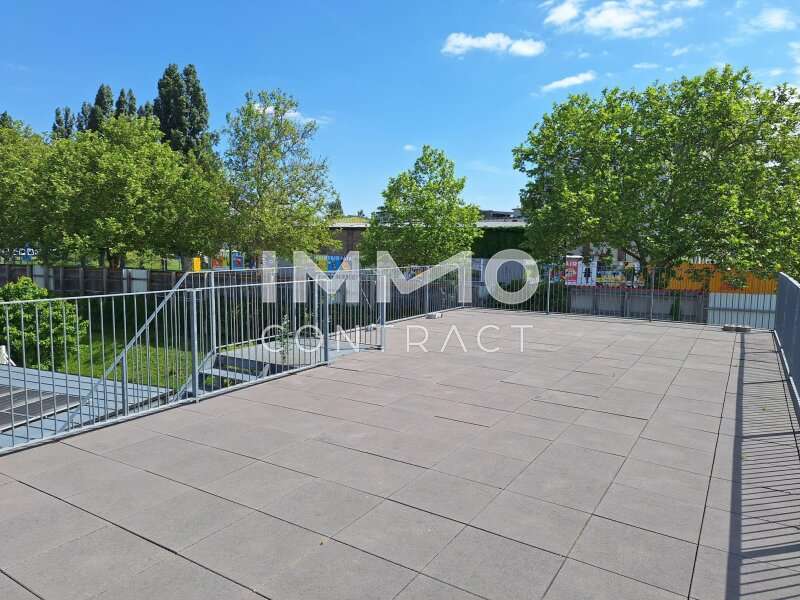 Dachgeschosswohnung Wien: 20250509_114420 20250509_114420