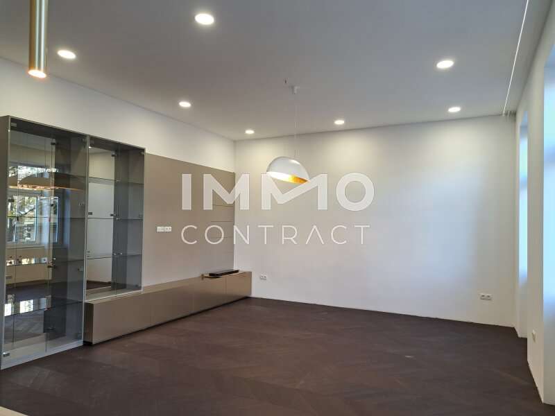 Terrassenwohnung Wien: Moderner Wohnraum Moderner Wohnraum